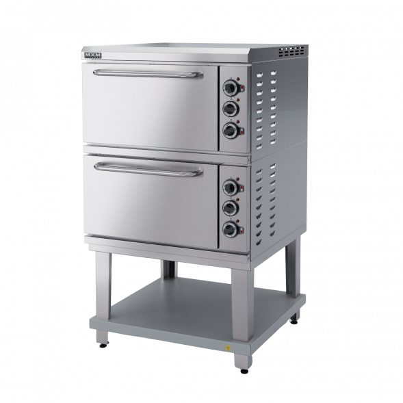 Шкаф жарочный Марихолодмаш ШЖЭ92