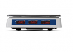 Весы МERCURY M-ER 223AC-15.2 LED б/стойки
