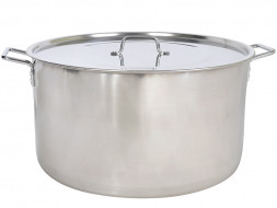 Котел 50 л Катунь "Общепит"