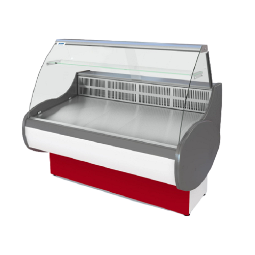 ТАИР Витрина холодильная МХМ ВХС-1,2 Таир
