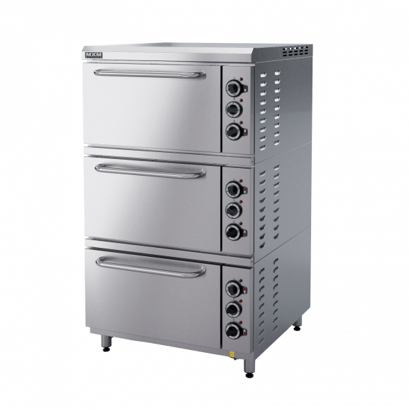 Шкаф жарочный Марихолодмаш ШЖЭ93