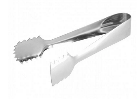 Щипцы для льда METAL CRAFT CT-E