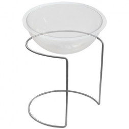 H 161 Подставка настольная для чаши D-200 мм H-200 мм