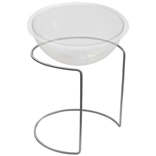 H 161 Подставка настольная для чаши D-200 мм H-200 мм