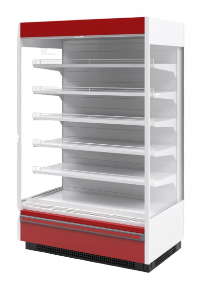 Горка холодильная МХМ ВХСп-2,5 КУПЕЦ