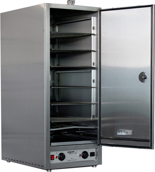 Коптильня Сиком КР-7.150