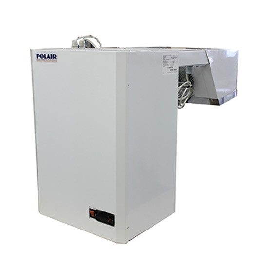 Моноблок низкотемпературный POLAIR MB 109 S