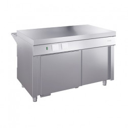 Прилавок горячих напитков Ривьера