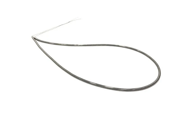 Спираль электронагревательная без бус КЭ-0.12