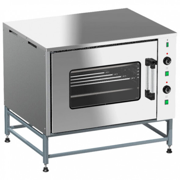 Шкаф жарочный Тулаторгтехника ШЖ-150-1С (односекционный)