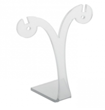 15-6 Подставка под серьги 75*85*30