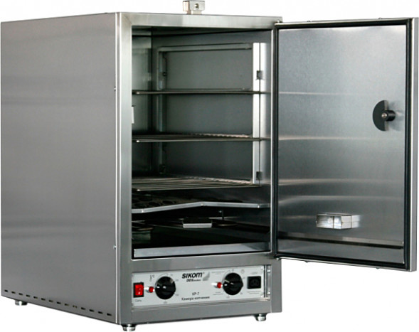 Коптильня Сиком КР-7.90