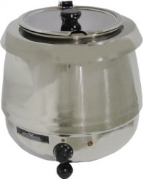 Мармит Gastrotop SB-6000S