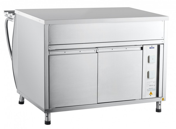 Прилавок для горячих напитков Abat ПГН-70М