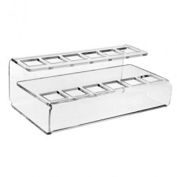 16-1 Подставка под помаду 180*55*95