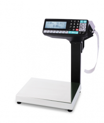 Весы МК-15.2-RP-10 фасовочные с печатью, до 15 кг