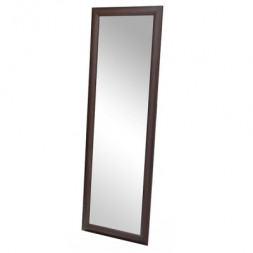 Зеркало напольное ТМ 1590*570 мм (Венге)