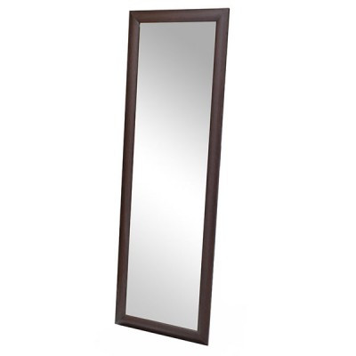 Зеркало напольное ТМ 1590*570 мм (Венге)