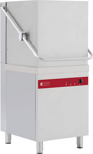 Купольная посудомоечная машина TATRA TW.H50+DR+DD — 