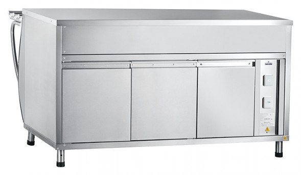 Прилавок для горячих напитков Abat ПГН-70М-01