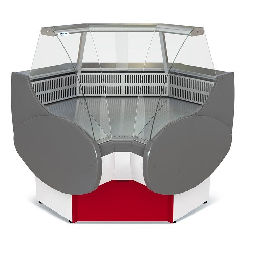 ТАИР Витрина холодильная МХМ ВХС-УВ Таир