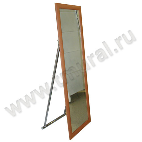 Зеркало напольное ТМ 1590*570 мм (Вишня)