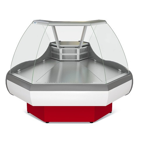 ТАИР Витрина холодильная МХМ ВХС-УН Таир