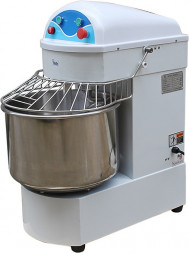 Тестомес спиральный DH-30B 220В VIATTO