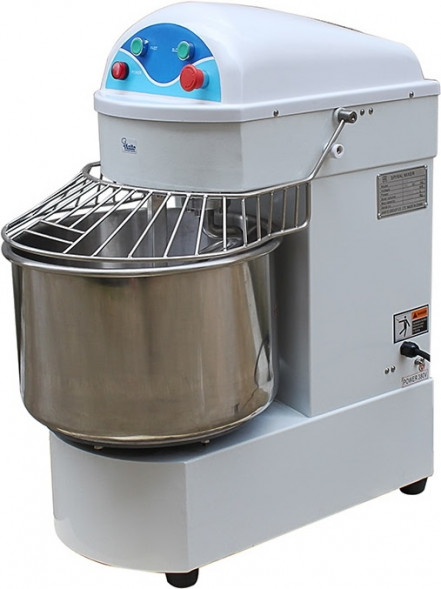 Профессиональные тестомесы спиральные DH-30B 220В VIATTO