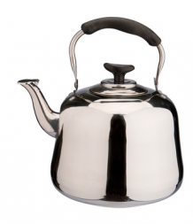 Чайник нерж.5л RGS-4608 кт 1128