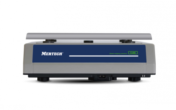 Весы МERCURY M-ER 326AF-6.1 LCD