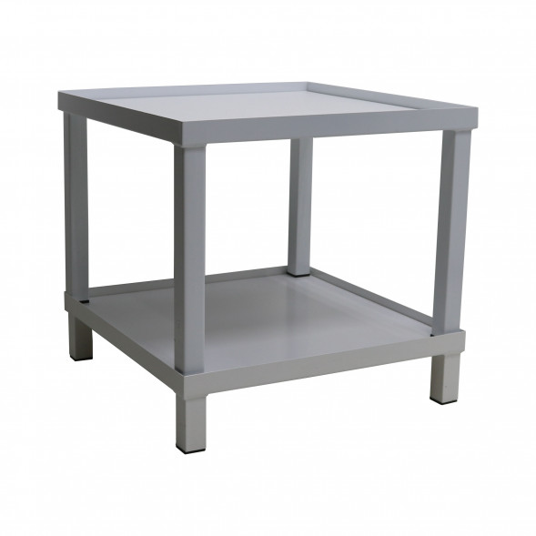 Этажерка из столов для распродаж 600*600*500 мм