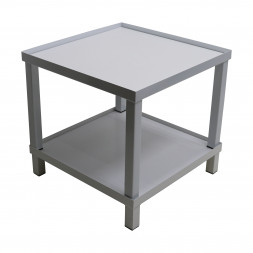 Этажерка из столов для распродаж 600*600*500 мм