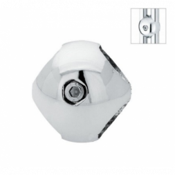 JK-02/R04 Зажим для двух параллельных труб