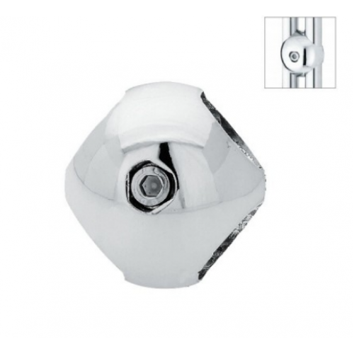 JK-02/R04 Зажим для двух параллельных труб