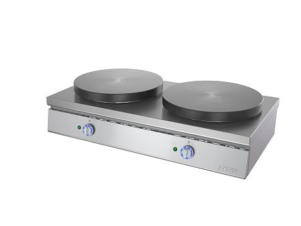 Блинница ATESY БА-2/5 &amp;quot;Масленица&amp;quot;