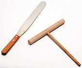 Блинница ATESY БА-2/5 &amp;quot;Масленица&amp;quot;