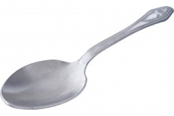 Ложка столовая алюминиевая МТ-021