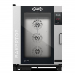 Пароконвектомат UNOX XEBC-10EU-E1RM