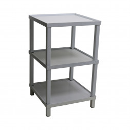 Этажерка из столов для распродаж 600*600*900 мм