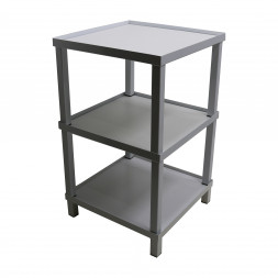 Этажерка из столов для распродаж 600*600*900 мм