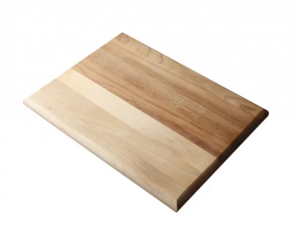 Доска разделочная 500*300*20 бук