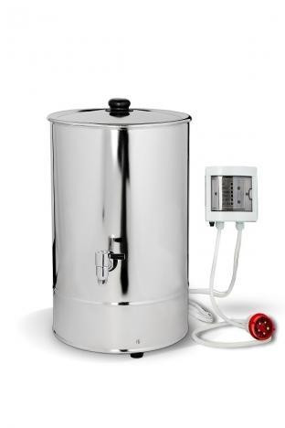 Кипятильник КАСКАД КНЭ 50/100Б (большой)