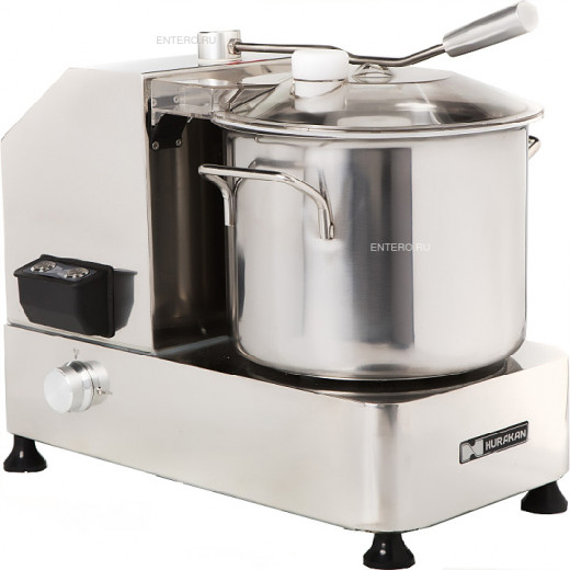 Куттер Hurakan HKN-CL6 —