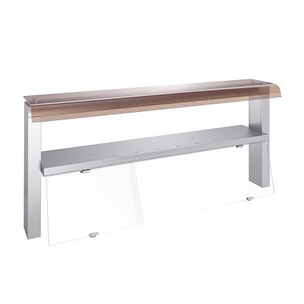 Регата - полка 2-х ярусная П-2-1240-02