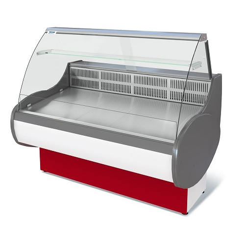 ТАИР Витрина холодильная МХМ ВХСн-1,5 Таир