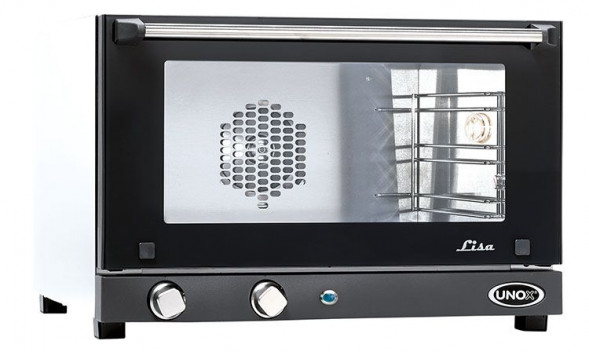 Печь конвекционная UNOX XF 013