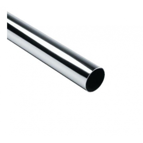 JK-04-АБ Труба 25*3000*1,0 мм