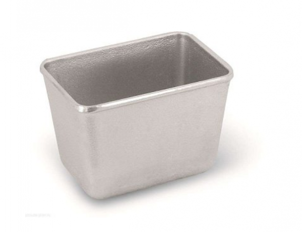 Форма хлебная Л-11 (0,330 гр)