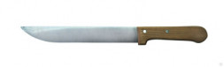 Нож Я2-ФИН-15 жиловочный (1,9*260*40*420)